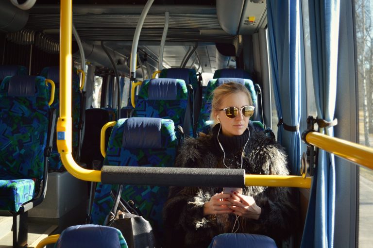 controle de passageiros