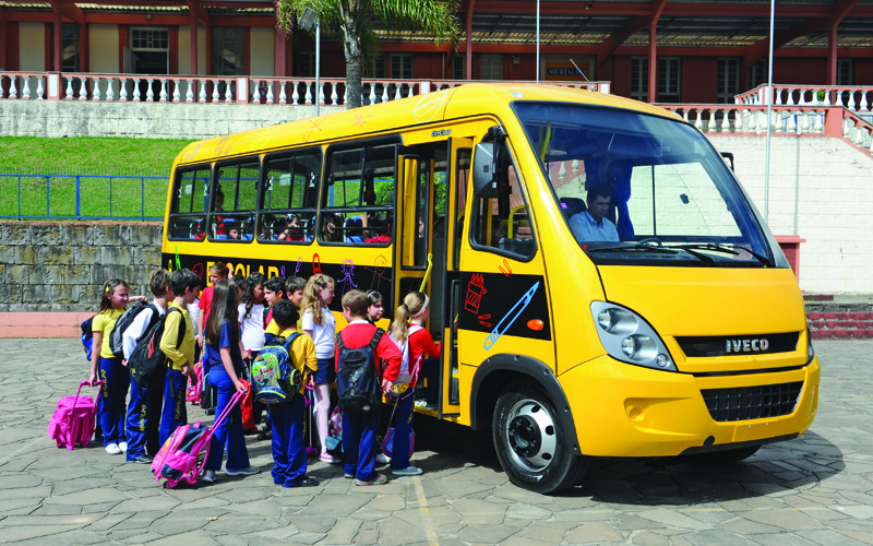 controle de passageiros